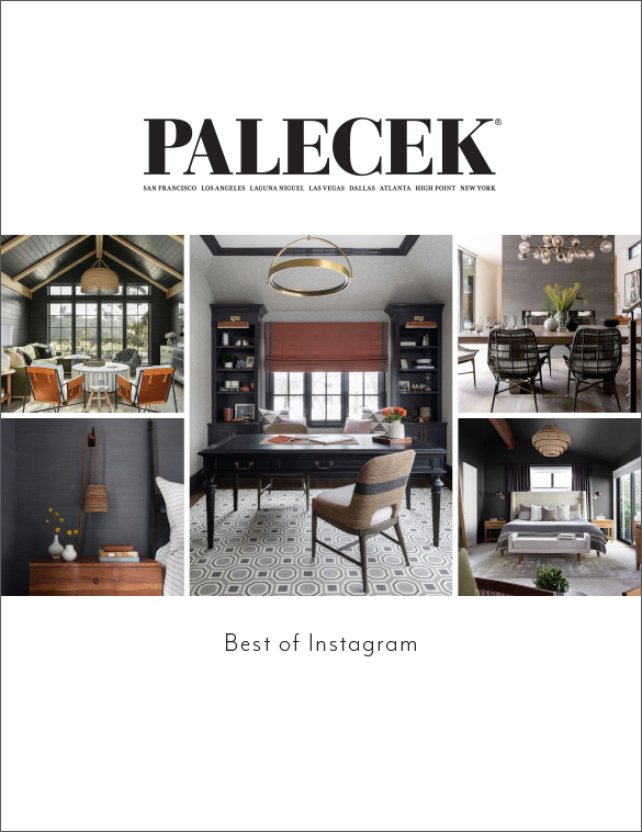 Catalogs & Brochures PALECEK