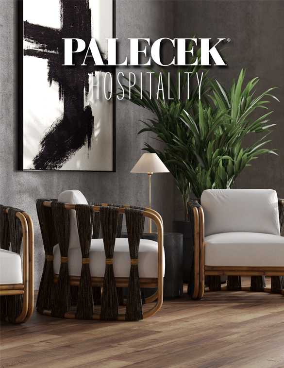 Catalogs & Brochures PALECEK