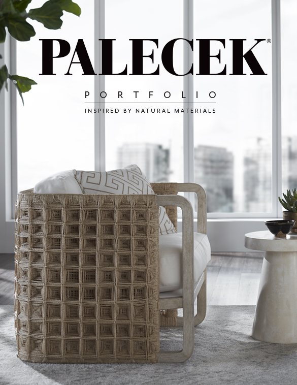 Catalogs & Brochures | PALECEK