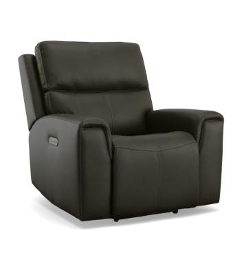 Flexsteel zero gravity outlet recliner